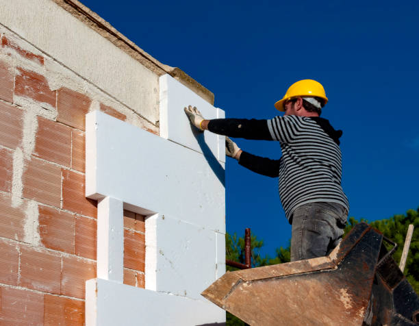 Best Types of Insulation in Round Lake Heights, IL
