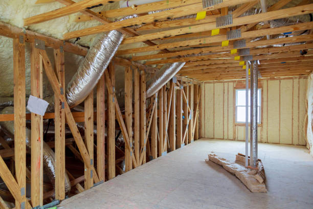 Best Energy Efficiency Solutions in Round Lake Heights, IL