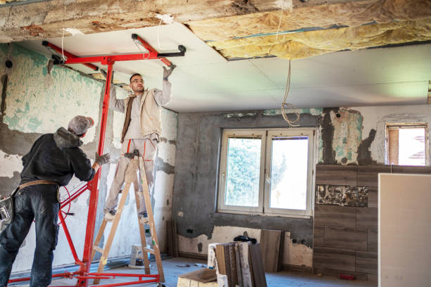 Best Insulation for Specific Applications in Round Lake Heights, IL