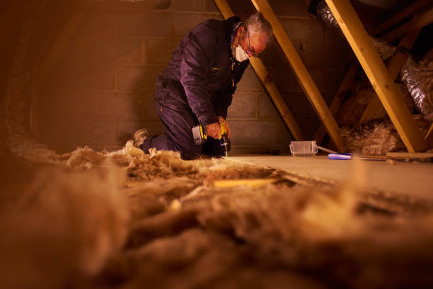 Best Commercial Insulation in Round Lake Heights, IL